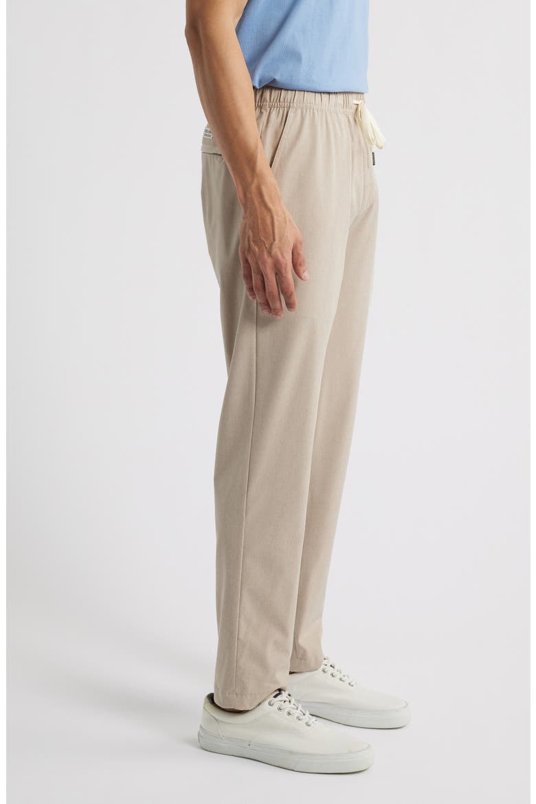 One Performance Pants, Alternate, color, KHAKI