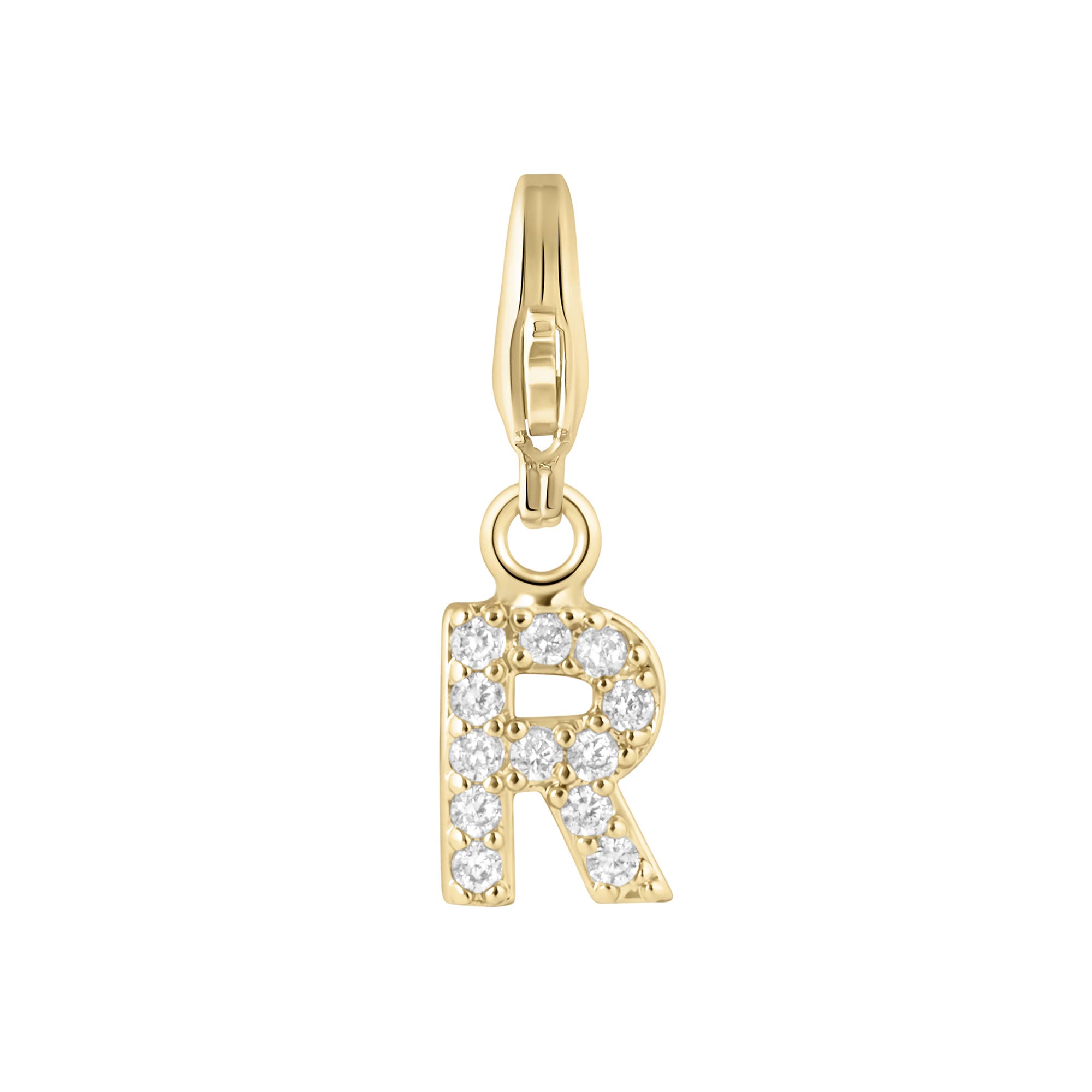 Gold - R