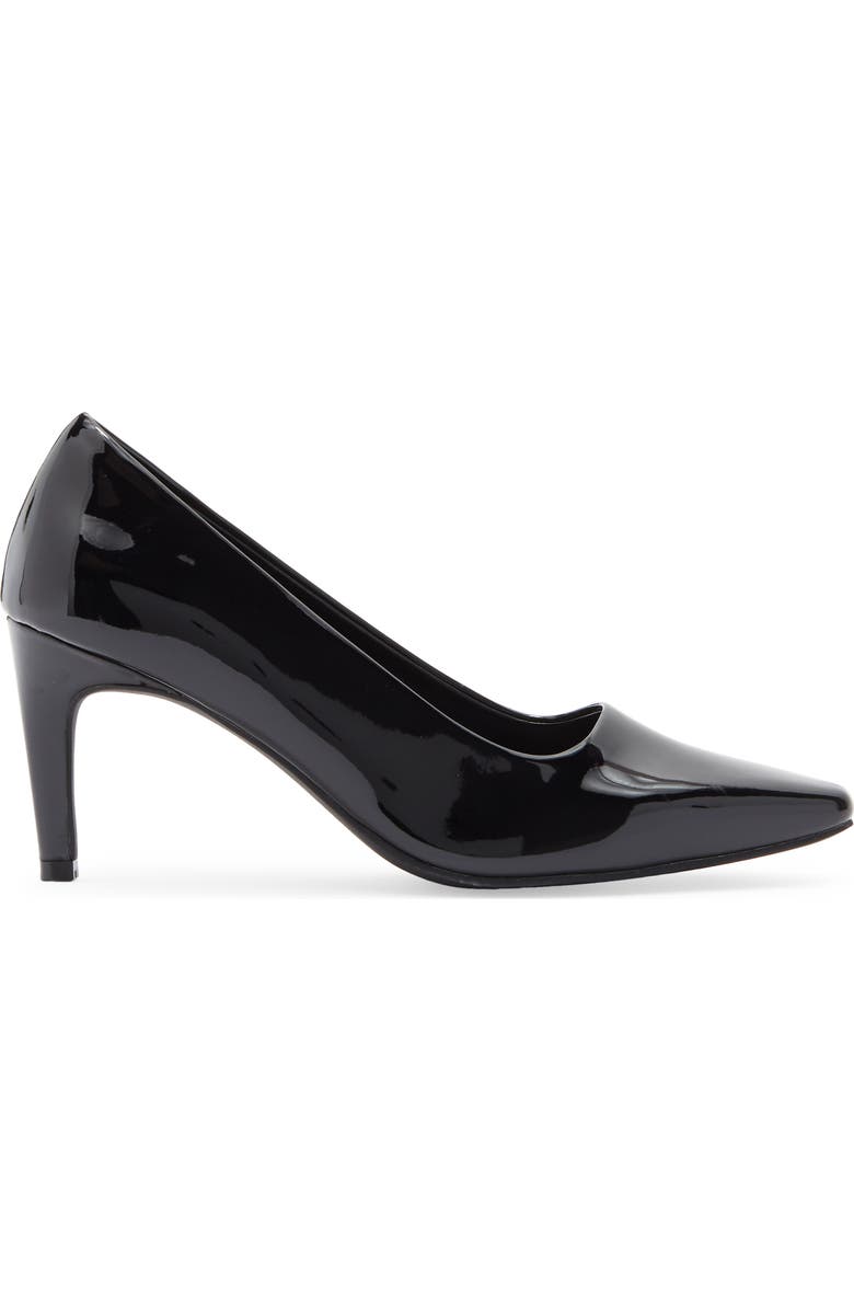 NORDSTROM RACK Clover Pump, Alternate, color,