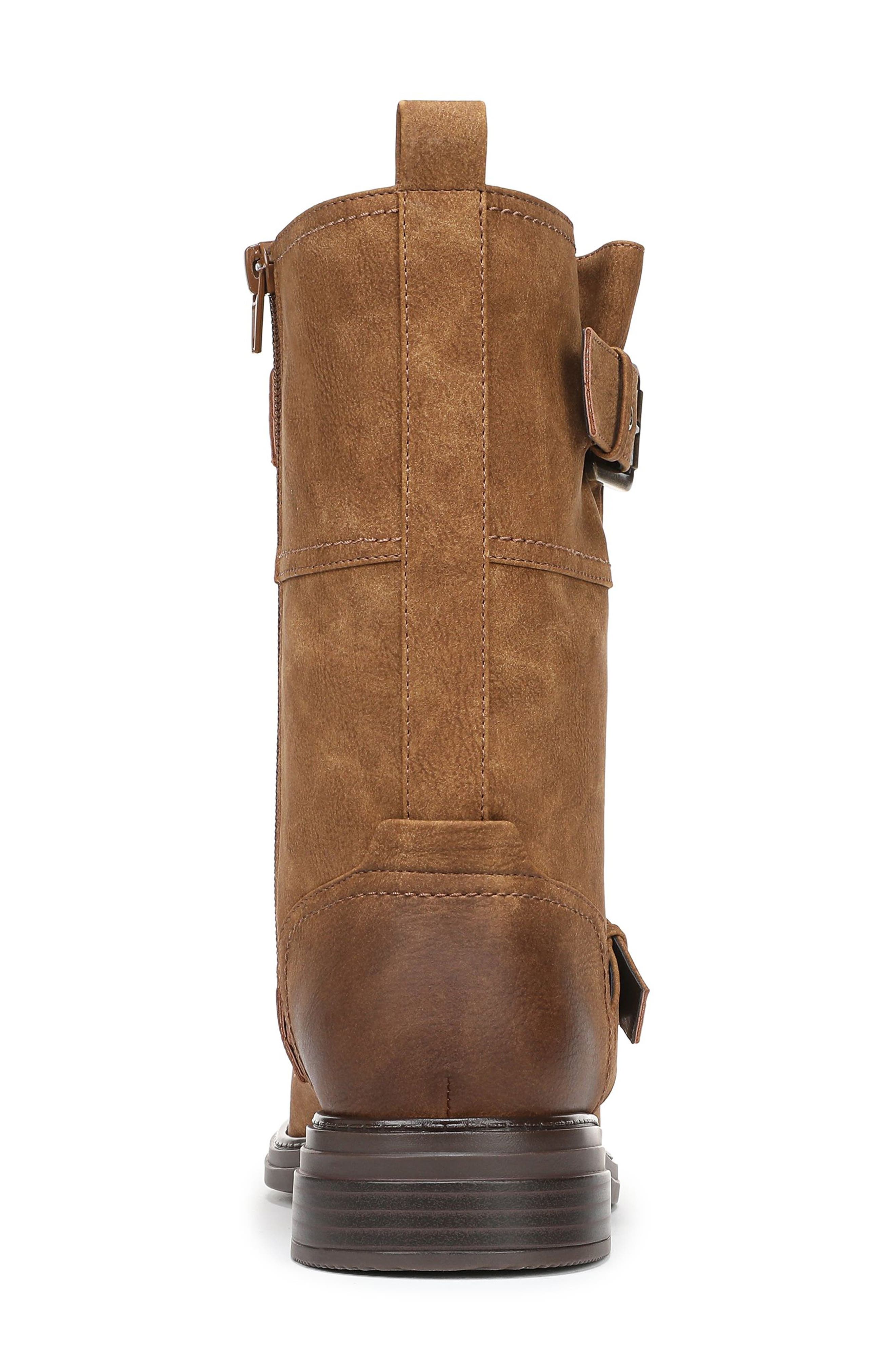 Naturalizer Latoya Boot, Alternate, color, 