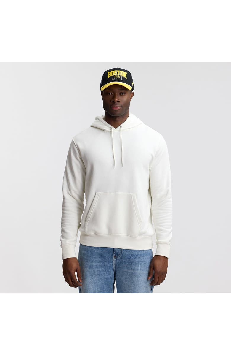 FANATICS Men's Fanatics  Black Boston Bruins 2026 NHL Stadium Series Authentic Pro A-Frame Adjustable Hat, Alternate, color, Black