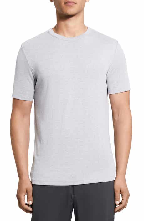 Theory Anemone Milano Essential Tee