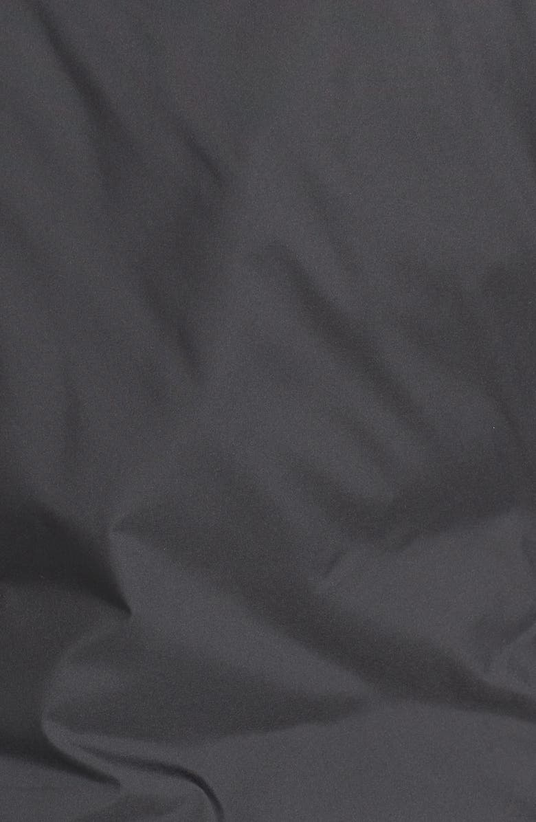 Canada Goose Dore Down Hooded Jacket, Alternate, color, 