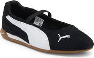 PUMA Kids' Replicatch Ballet Sneaker