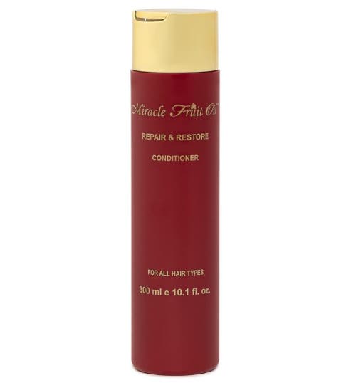 Miracle Fruit Oil Repair And Restore Conditioner