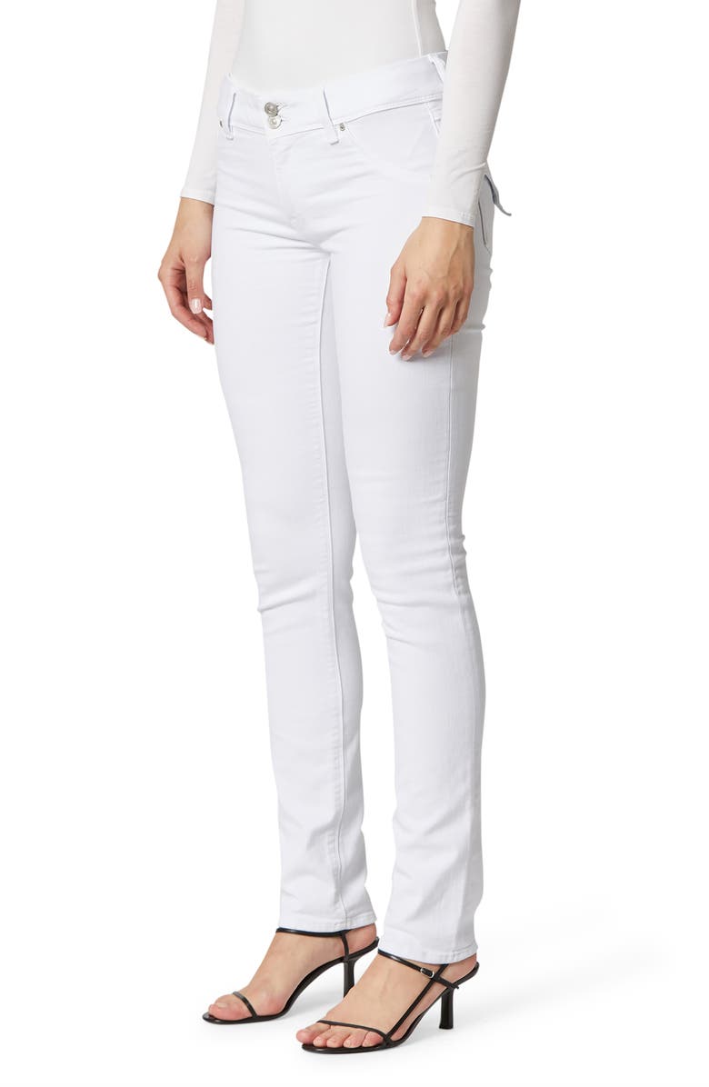 Hudson Jeans Collin Skinny Jeans, Main, color,