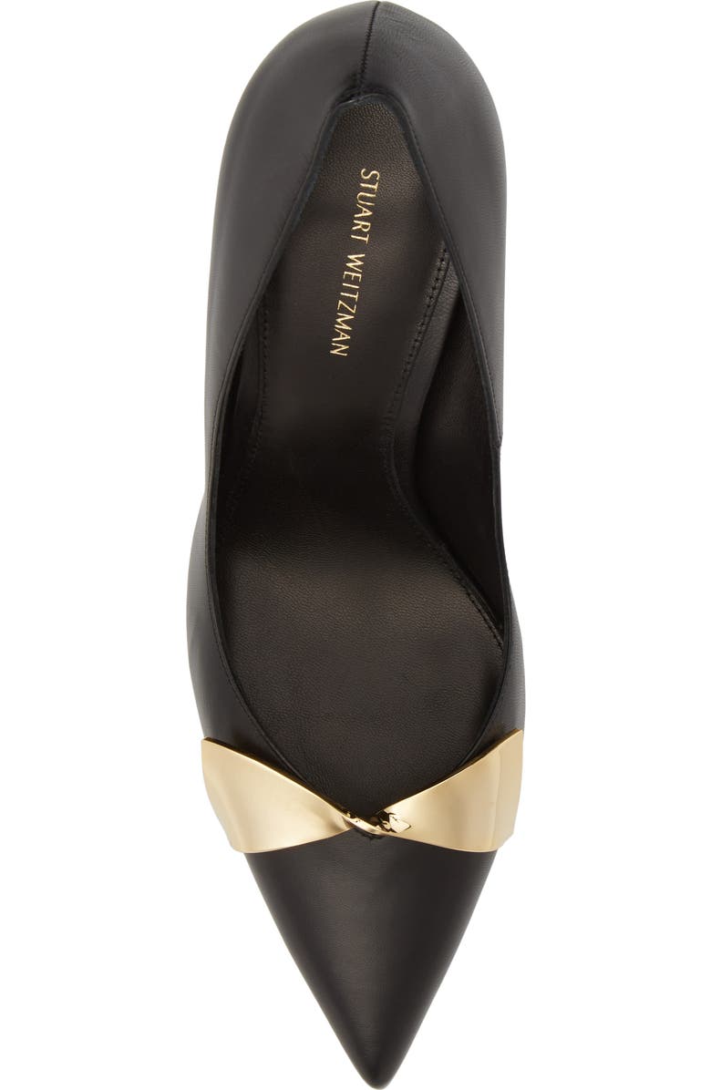Stuart Weitzman Stanton 90 Pump, Alternate, color,
