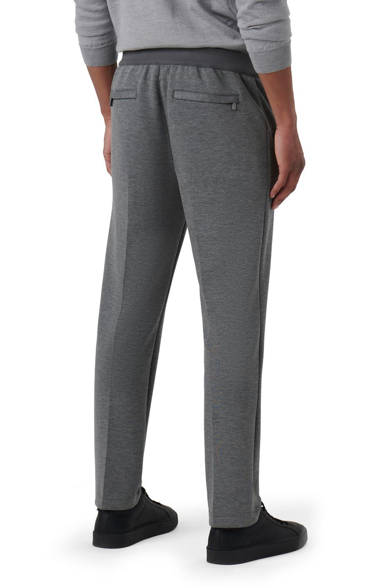 Bugatchi Soft Touch Pants, Alternate, color, 