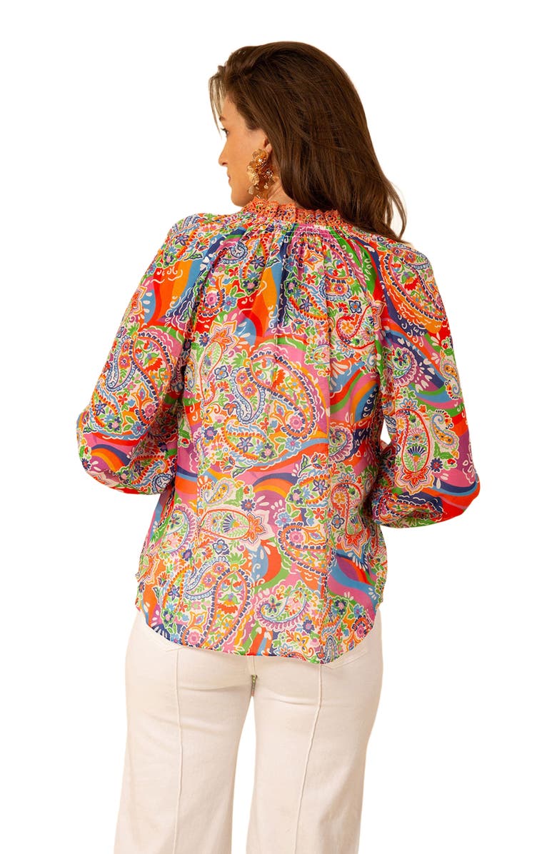 Hale Bob Hallie Top, Alternate, color,