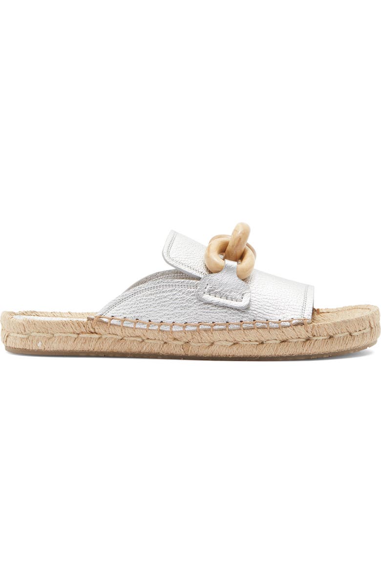 Pedro Garcia Journey Slide Sandal, Alternate, color,