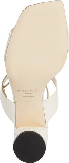 Jimmy Choo Jago Ankle Strap Sandal (Women) | Nordstrom