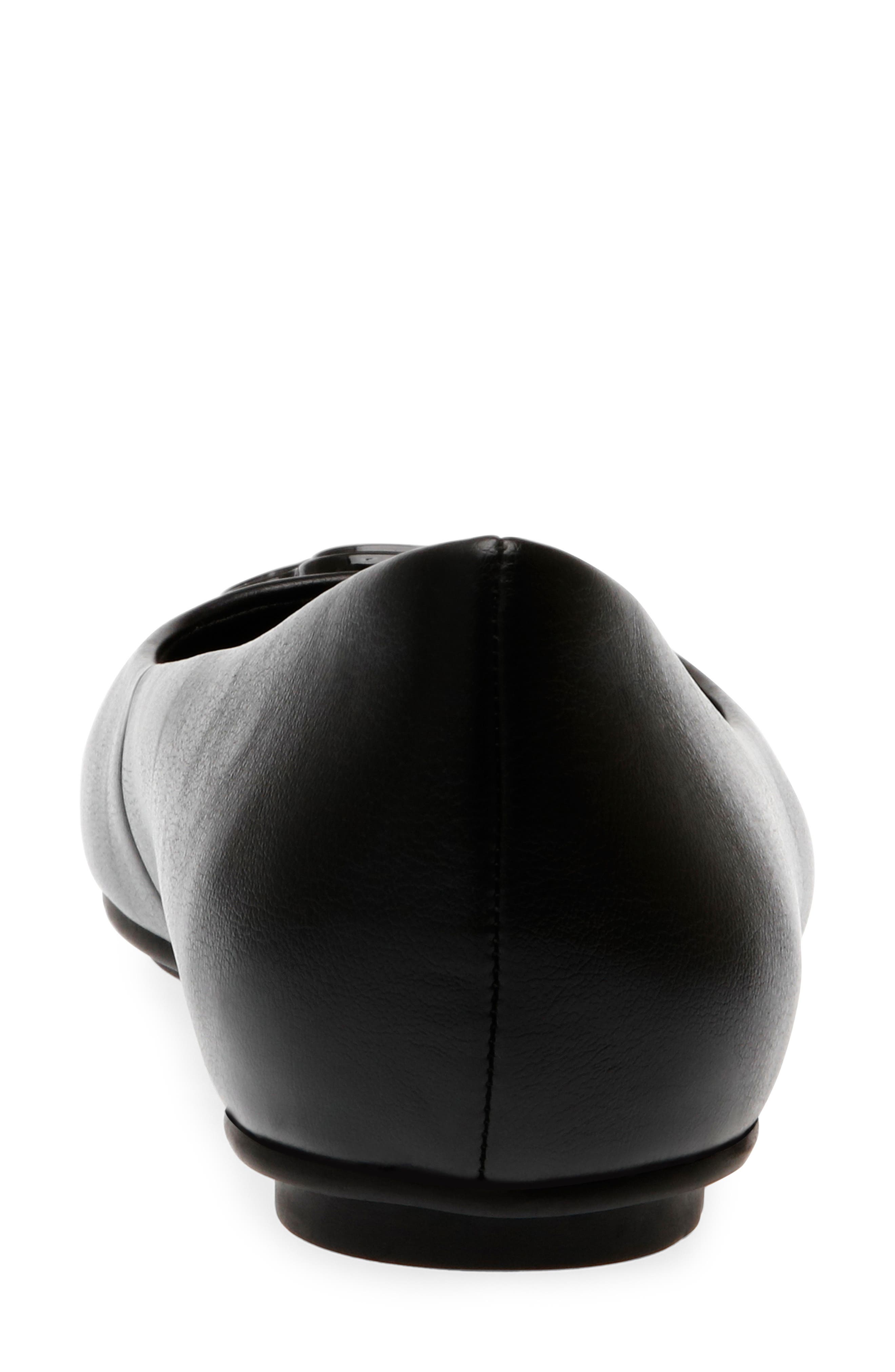 Anne Klein Adalee Ballet Flat, Alternate, color, 