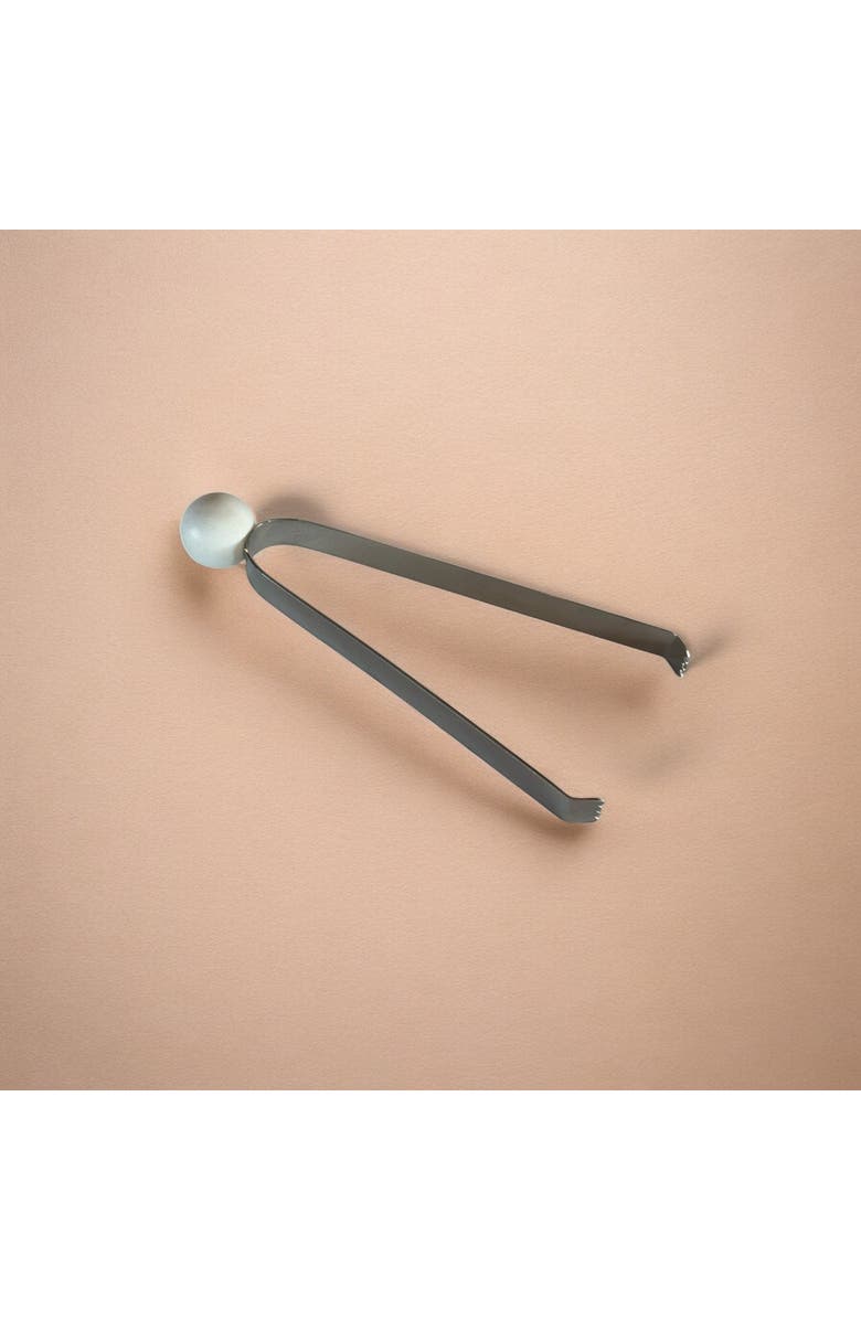 Meso Goods Zoe Ice Tonsils, Alternate, color, Silver