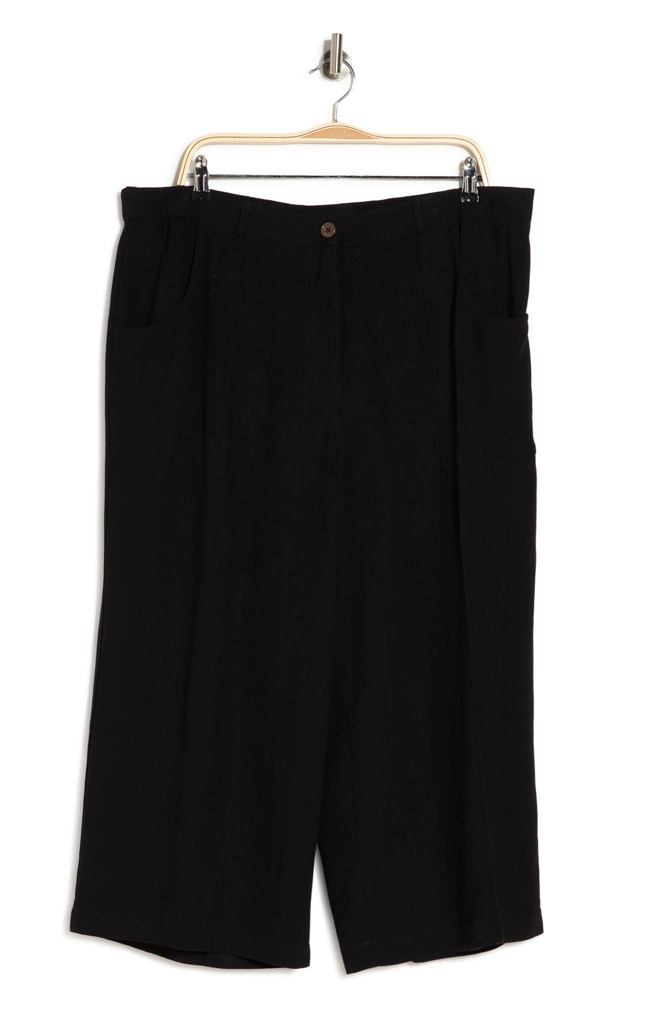 RUBY RD Soft Rayon Capri (Women) | Nordstromrack