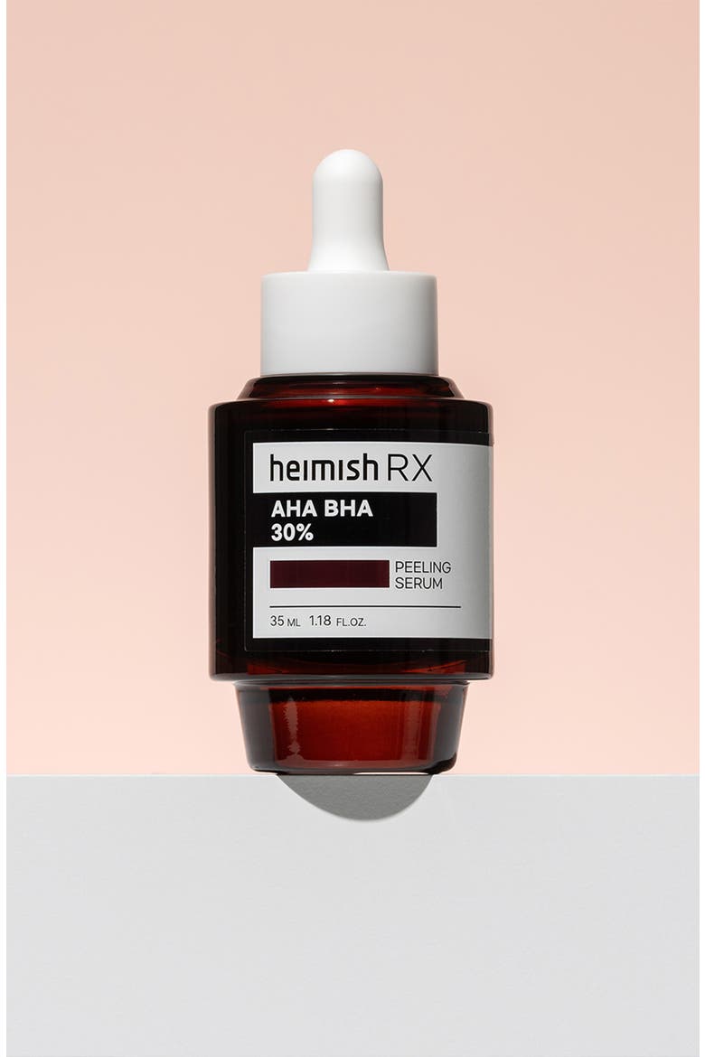 RX AHA BHA Peeling Serum, Alternate, color, None