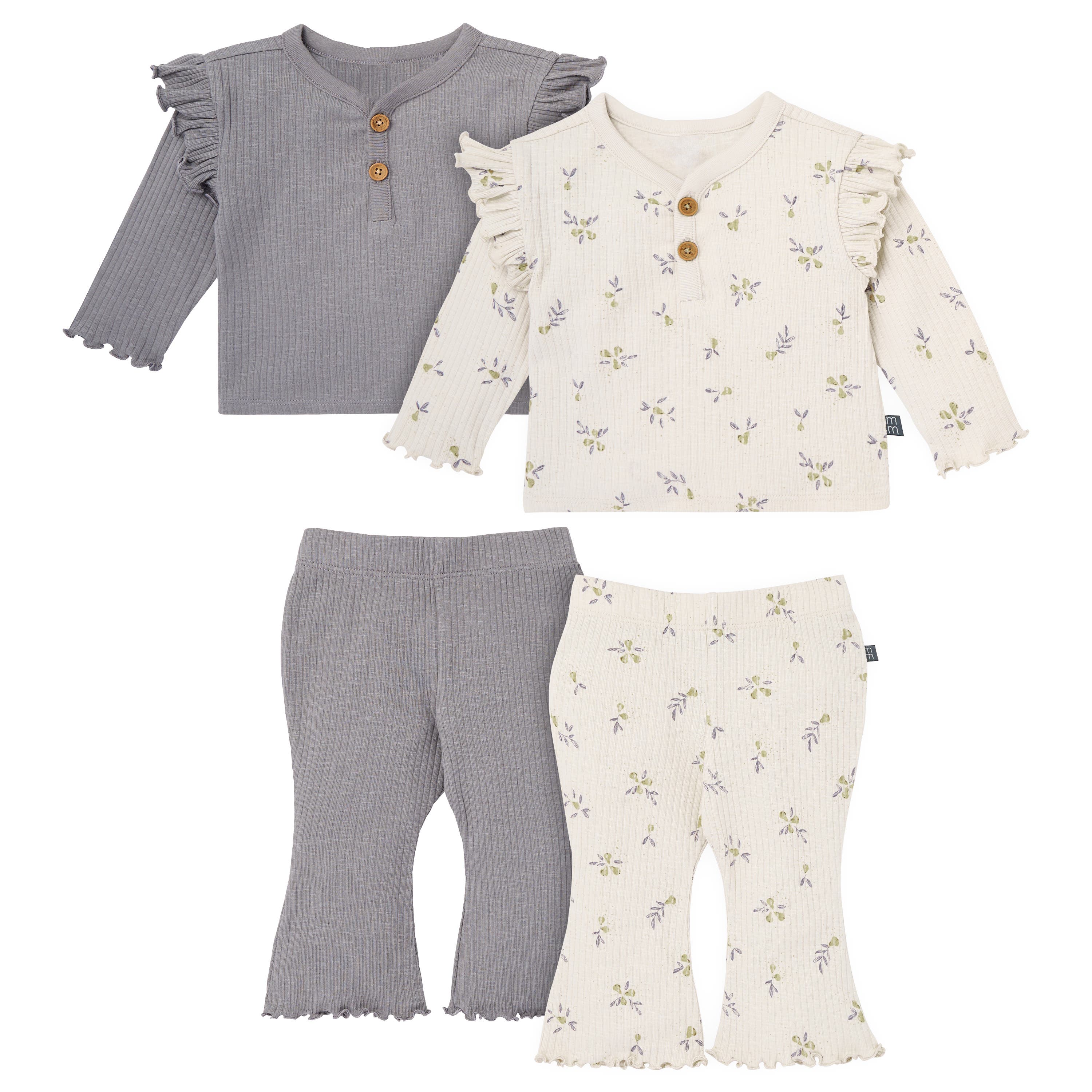 selected Gray