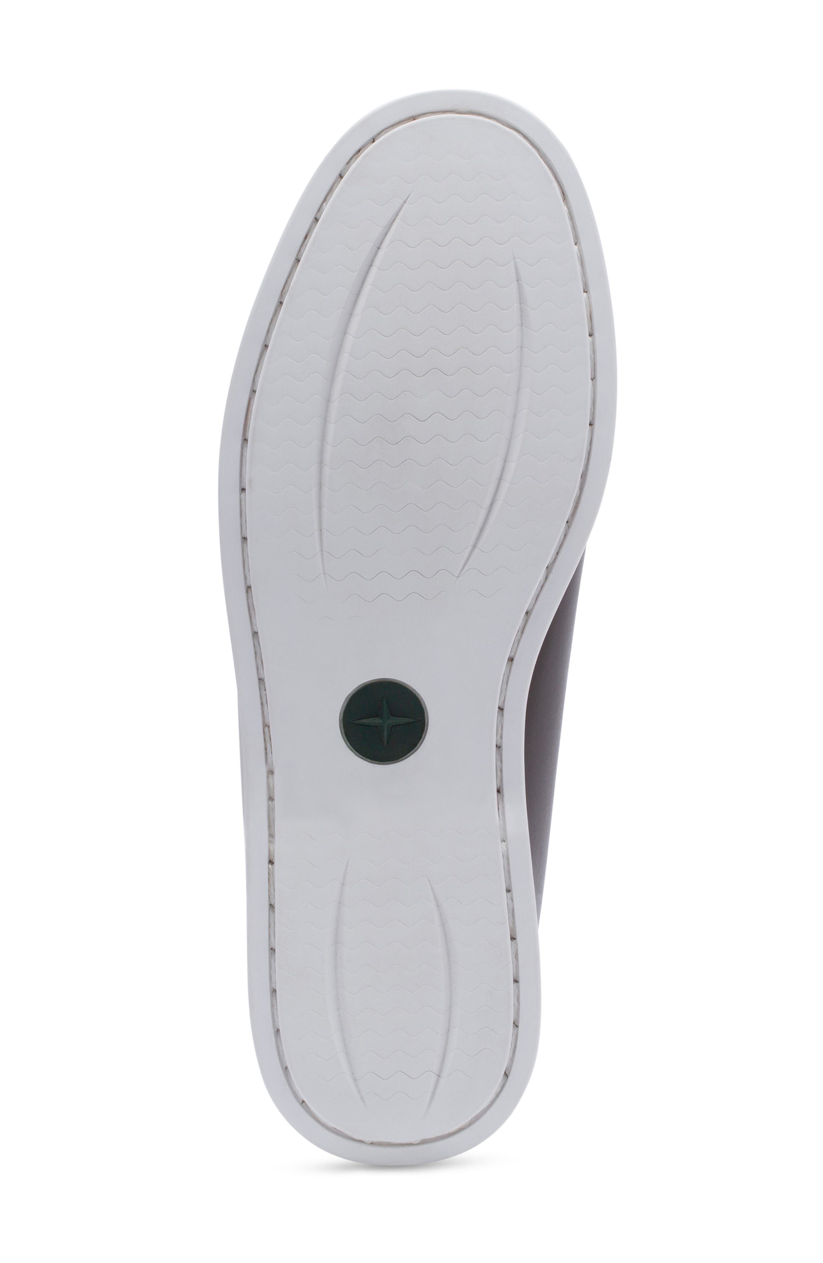 Eastland Seastar Boat Shoe, Alternate, color, Brown