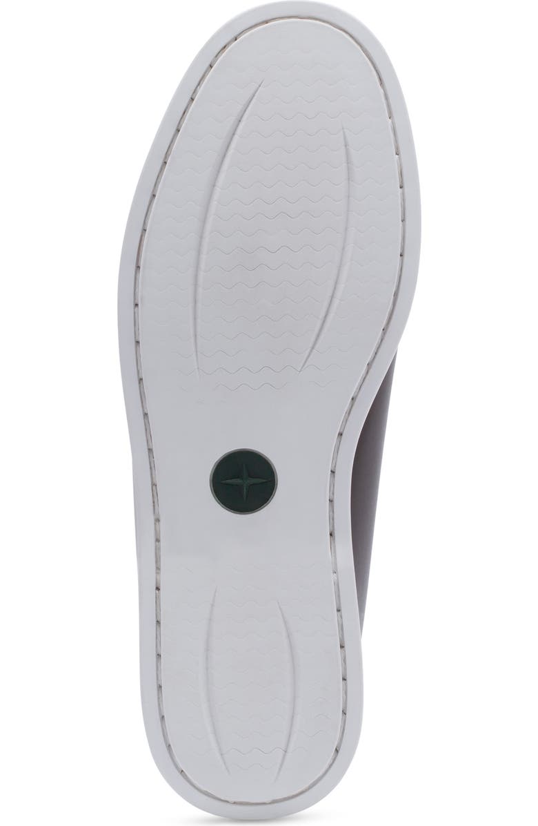 Eastland Seastar Boat Shoe, Alternate, color, Brown