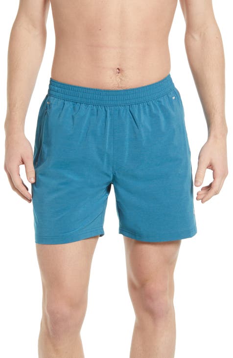 Naples Circuit Swim Trunks