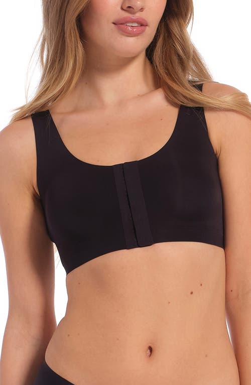 MAGIC Bodyfashion Posture Wireless Bra in Black 