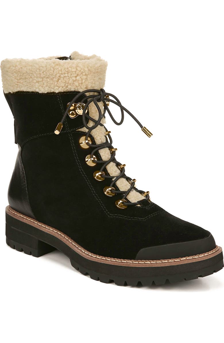 Franco Sarto Rosella Waterproof Boot, Main, color,