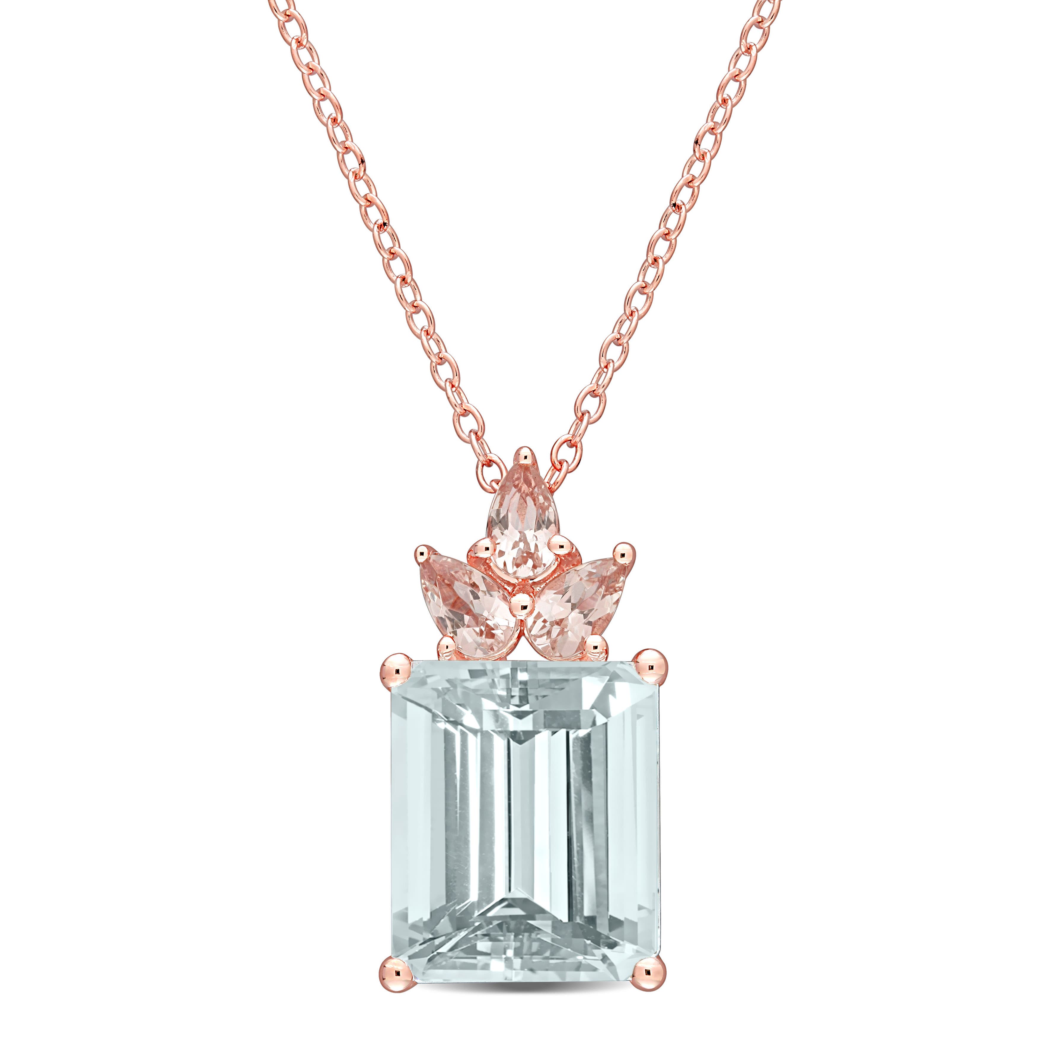 selected Aquamarine