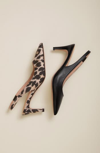 Cole Haan Vandam Slingback Pump (Women) | Nordstrom