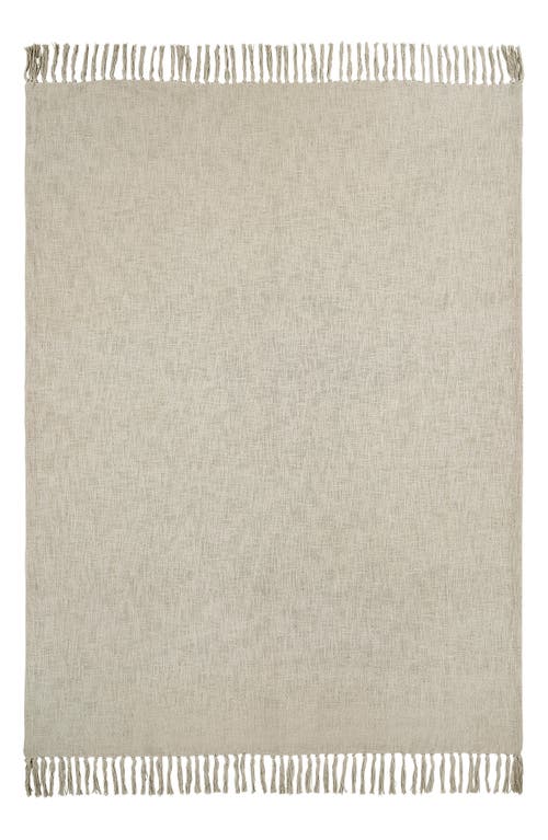Renwil Accent Pillow In Beige