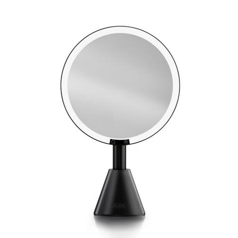 5x Deluxe Rechargeable LED Mirror