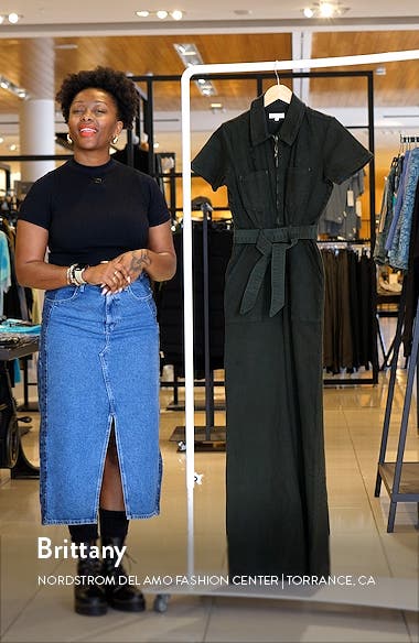 Fit for Success Palazzo Jumpsuit