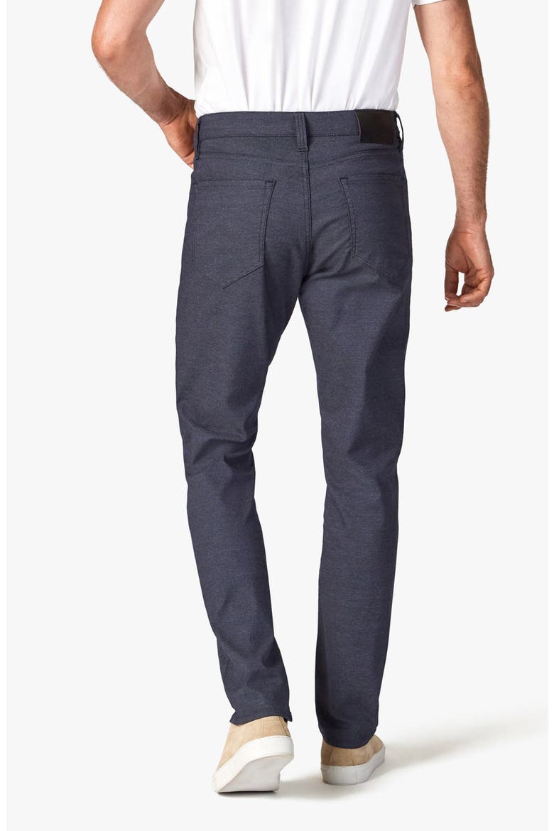 Charisma CoolMax® Relaxed Straight Leg Jeans, Alternate, color, BLUE COOLMAX