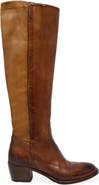 Madison Maison Knee High Boot Stretch Boot