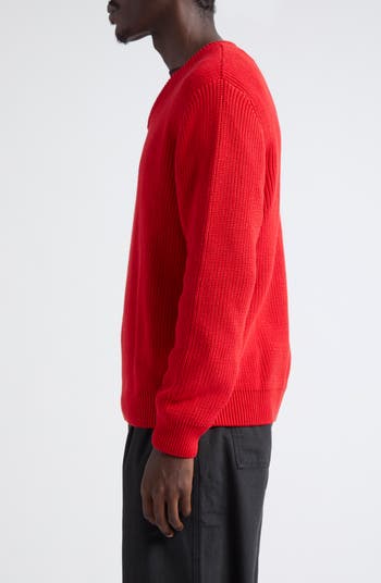 Noah V-Neck Shaker Knit Sweater | Nordstrom