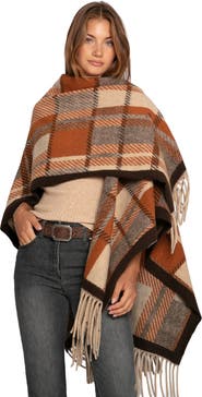 Belle & Bloom Worth The Wait Scarf