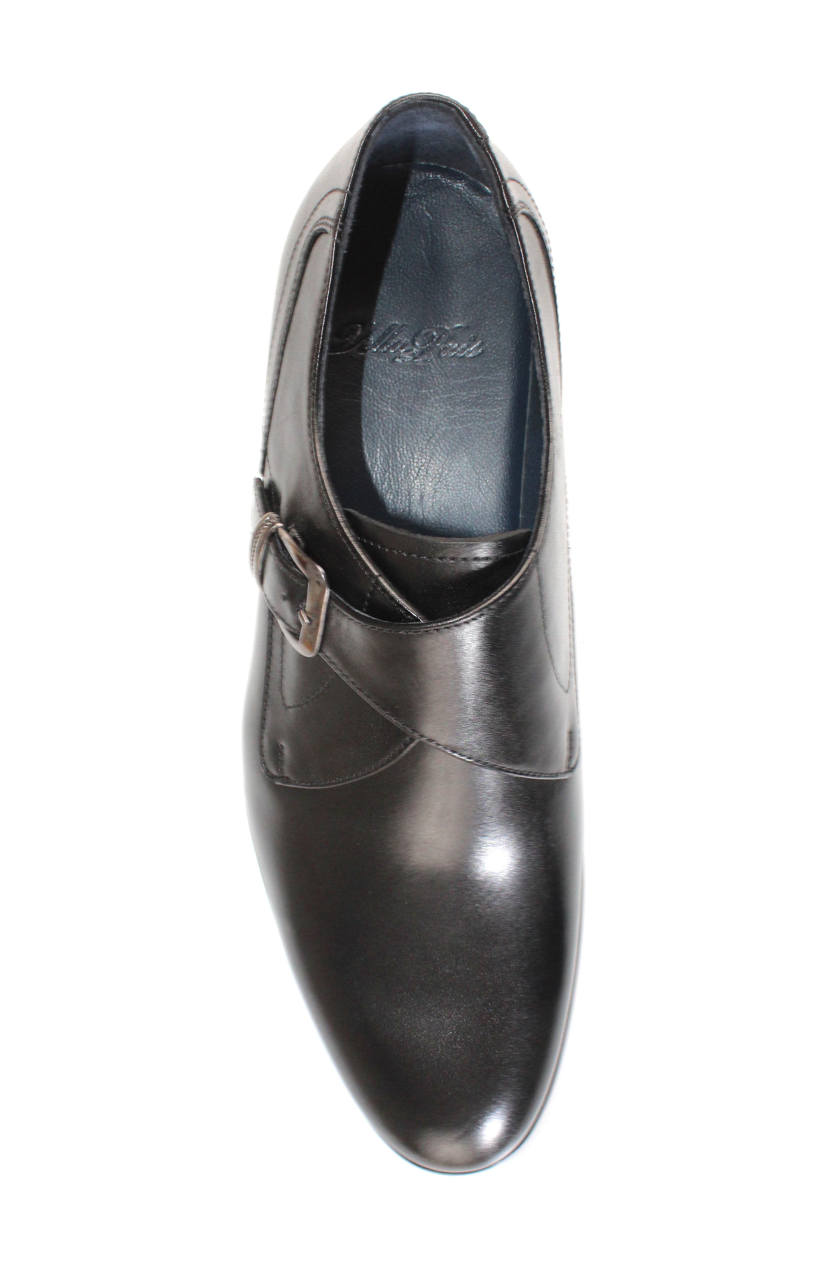 VELLAPAIS Marlow Monk Shoe, Alternate, color, 