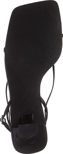 Fluxx Sandal