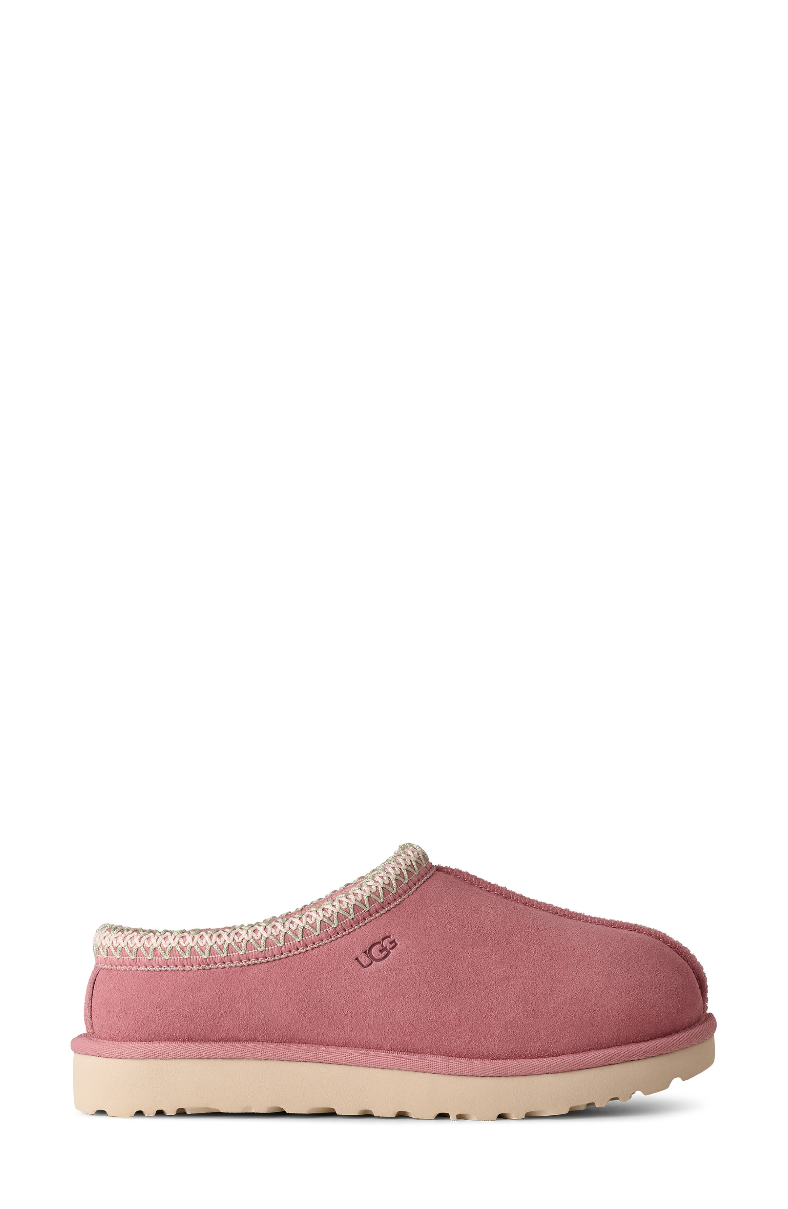 Tasman II Slipper, Alternate, color, HORIZON PINK