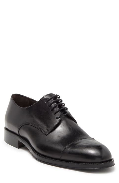 Ciro Cap Toe Derby (Men)