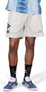 PLEASURES Classic Shorts