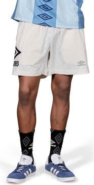 PLEASURES Classic Shorts