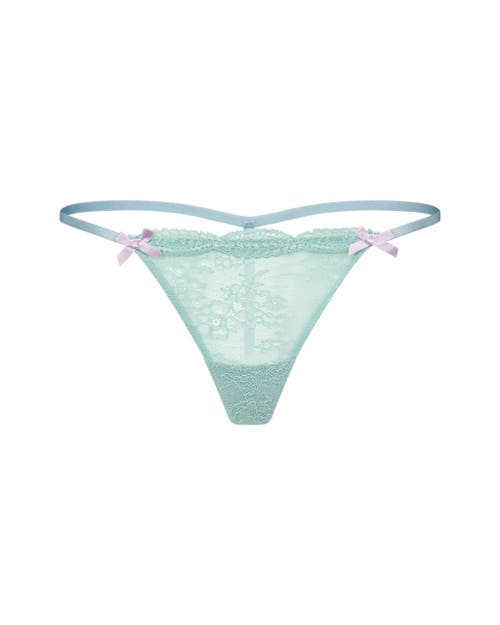 ADORE ME ADORE ME ANABELLA G-STRING PANTIES 