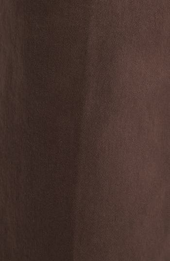 Anessa High Waist Ankle Wide Leg Utility Pants