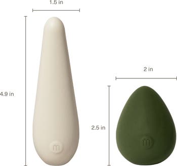 Personal Clitoral Vibrator