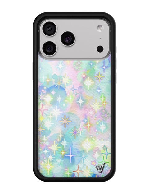Sparkle City iPhone 17/17e/Air/17 Pro/17 Pro Max Case