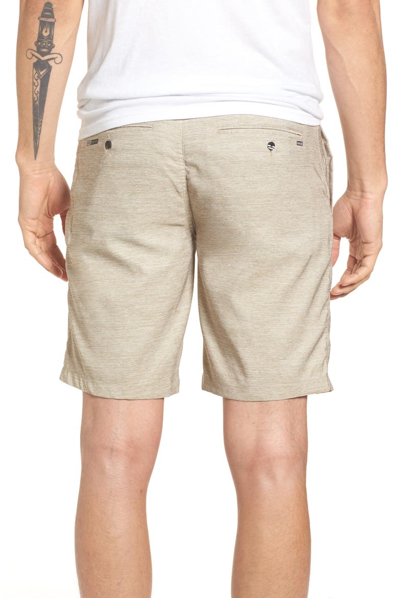 Dri-FIT Shorts, Alternate, color, DNU/KHAKI