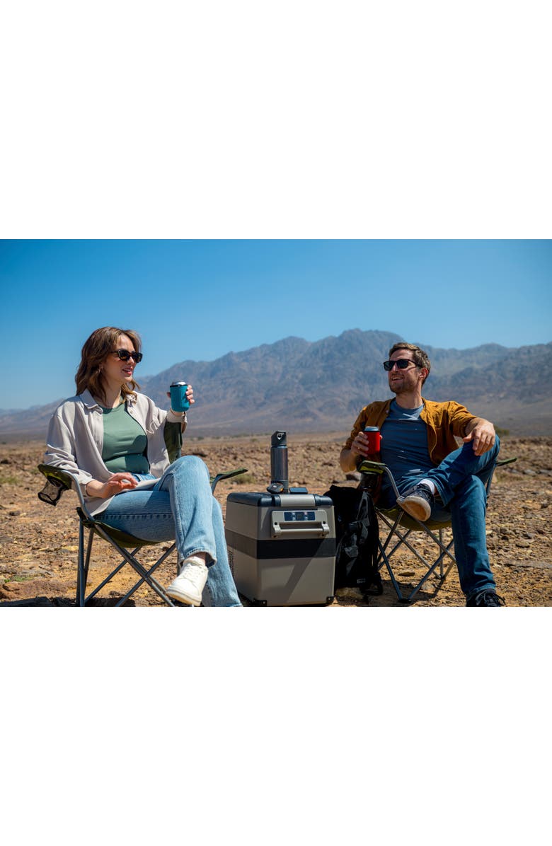 Motorola Solutions Defy Personal Satellite Link, Alternate, color, Black