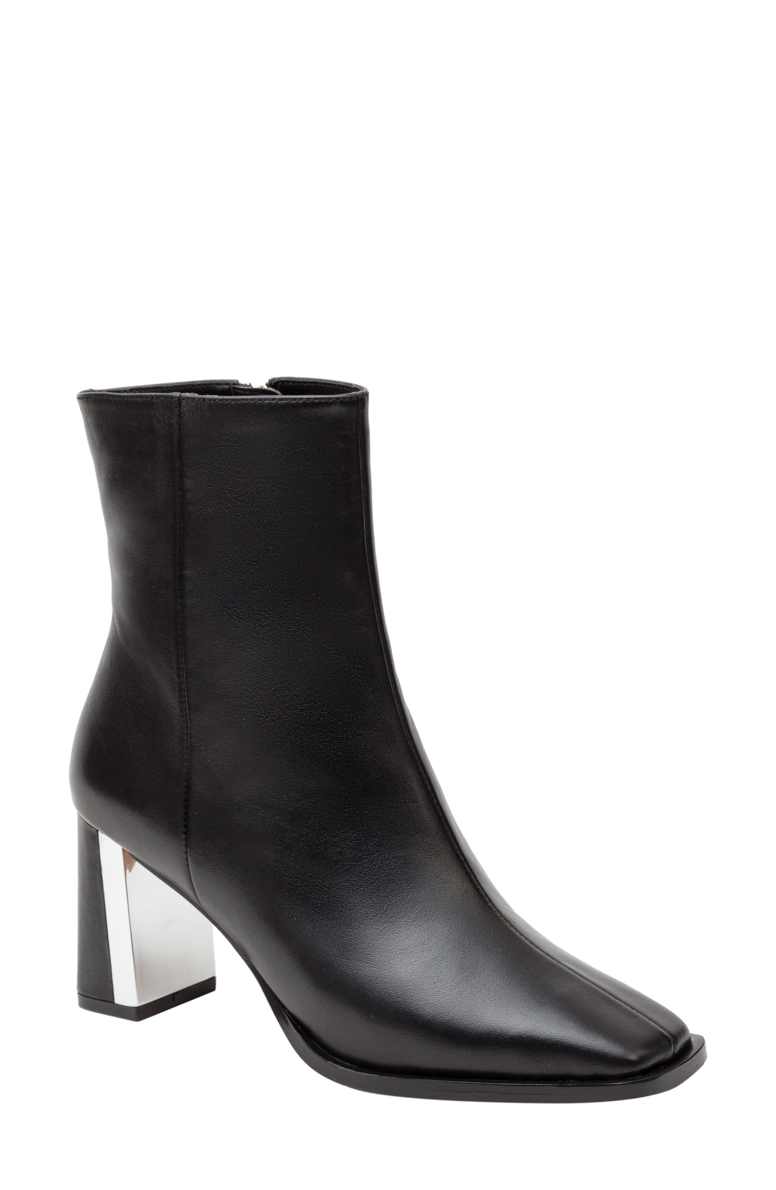 Linea Paolo Valentin Bootie