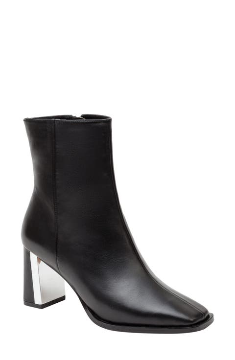 Valentin Bootie (Women)