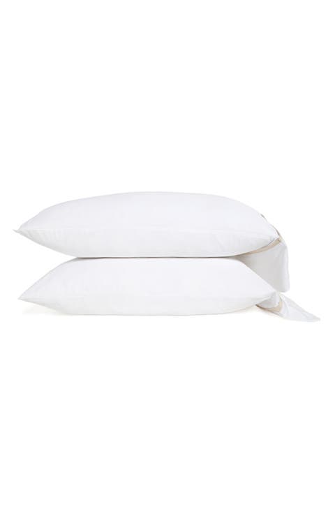 Langston Set of 2 Sateen Pillowcases