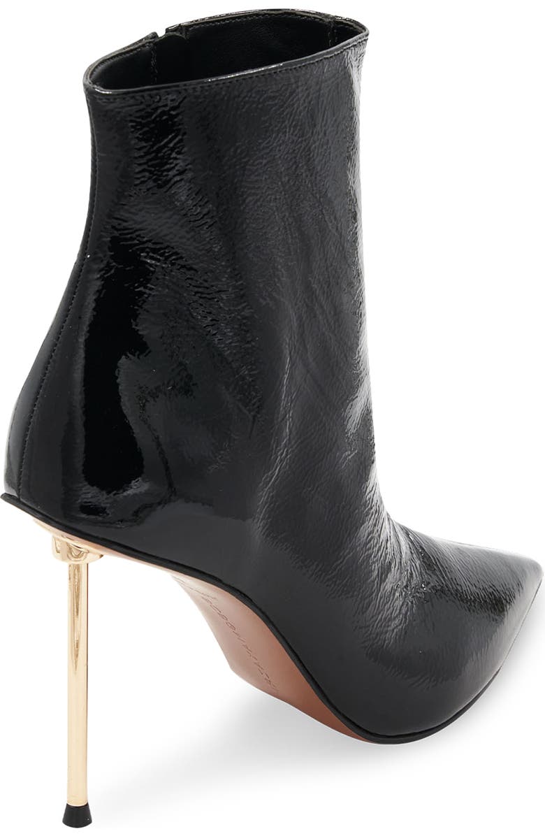 BCBGMAXAZRIA Katina Bootie, Alternate, color, Black Patent